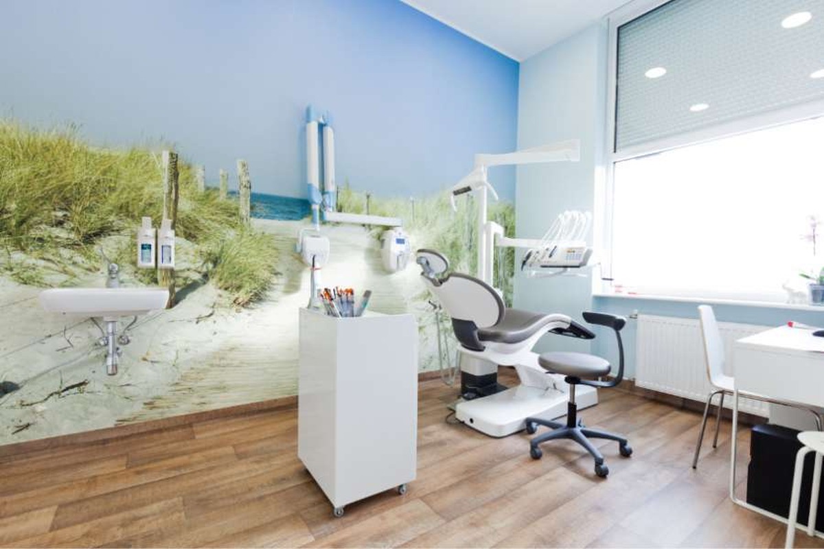 Szukasz dobrego dentysty w Gdyni? Postaw na DentalSand!