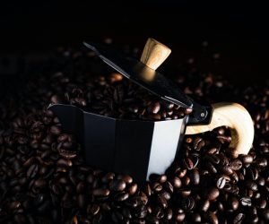 kawa w kawiarce - zobacz czy cena ma wpływ na jakość!