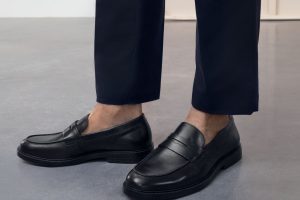 męskie buty - poznaj nowe trendy