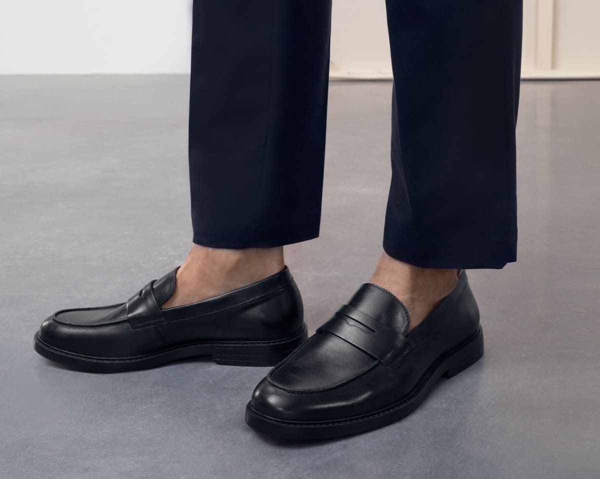 męskie buty - poznaj nowe trendy