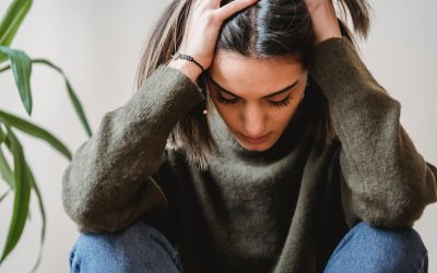 jak prawidłowo leczyć depresję online? - Odpowiadamy!