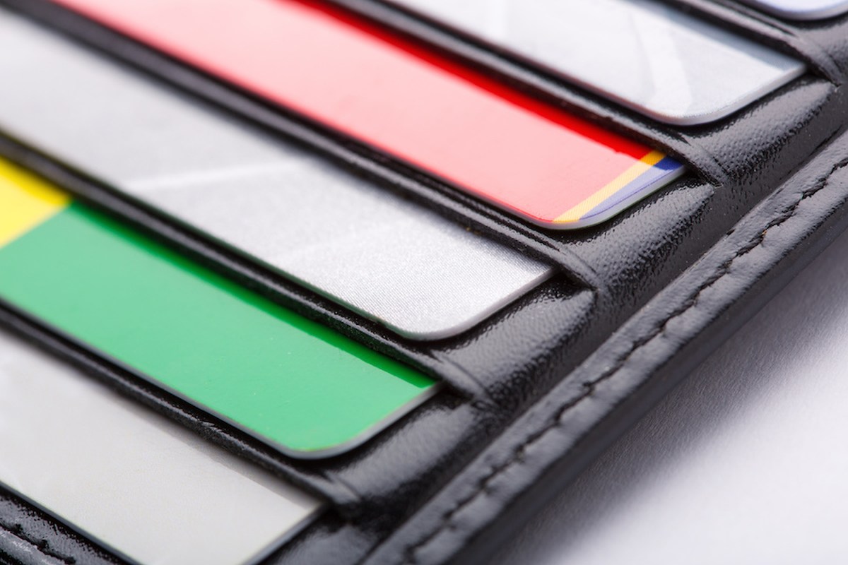 poznaj kolory najbardziej popularnych portfeli