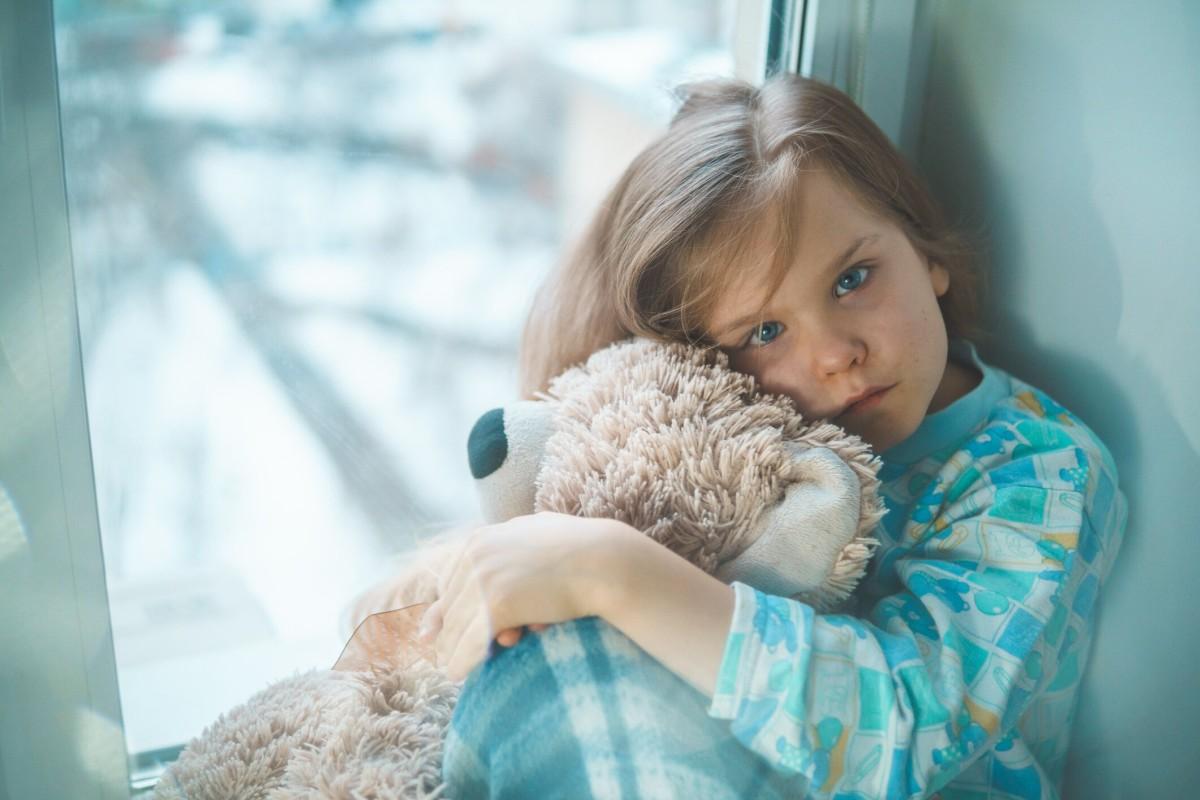 depresja u dzieci - poznaj objawy