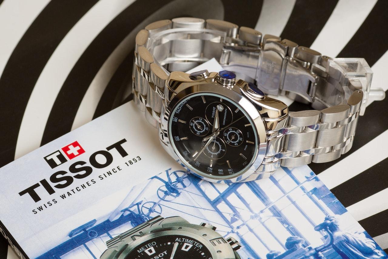 Co wyróżnia zegarki Tissot Gentleman?