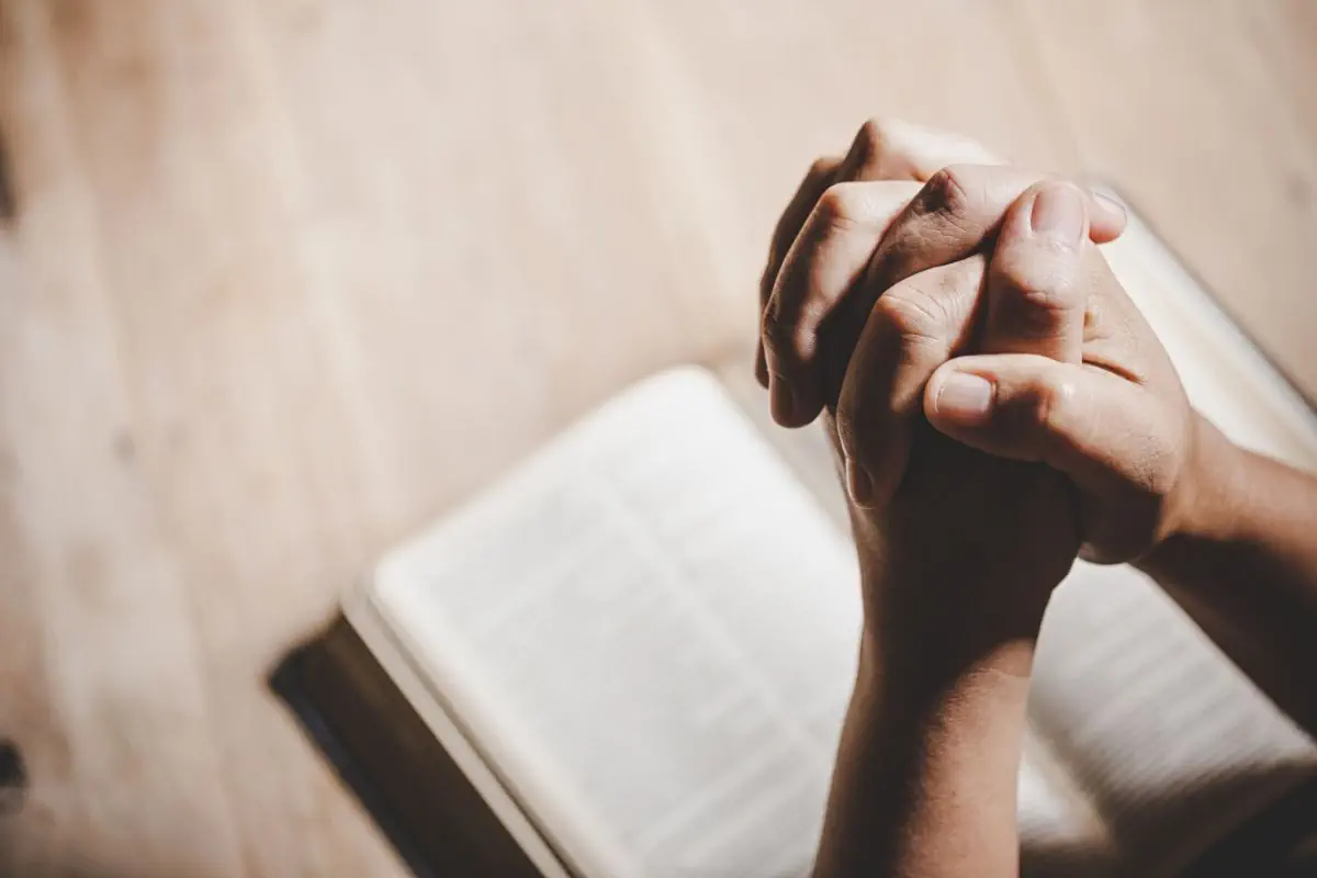 Modlitwa, która zawsze zostaje wysłuchana – czy istnieje? Tak!