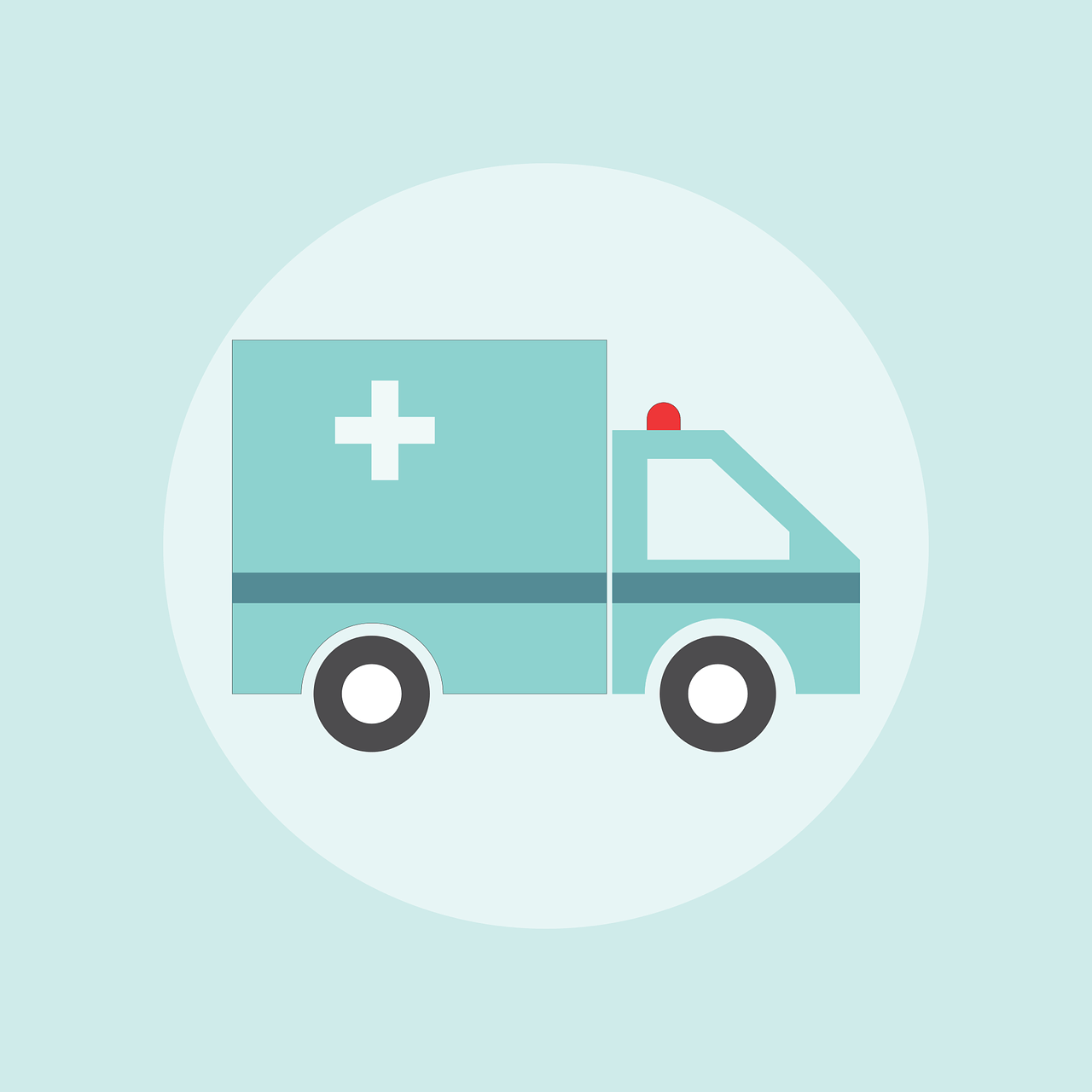 ikona ambulansu