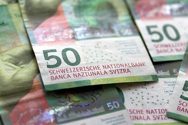 franki szwajcarskie - 'odfrankowanie' kredytu