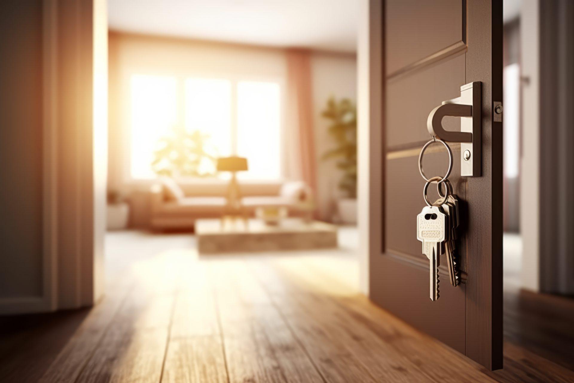 Kupno mieszkania z hipoteką: jak kupić nieruchomość obciążoną kredytem hipotecznym?