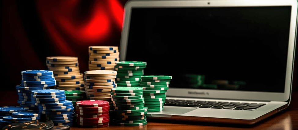 wideo poker - kasyno online