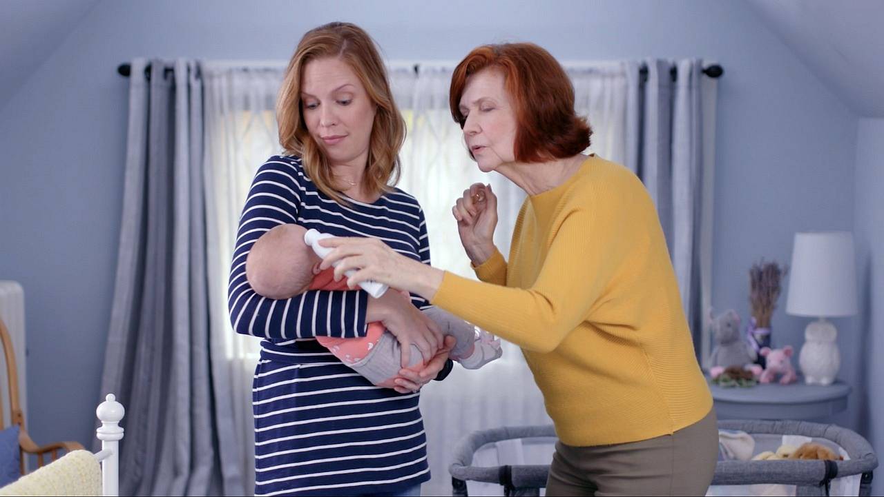 Rozwój niemowlaka. Jak zapobiegać infekcjom wirusowym u niemowląt?