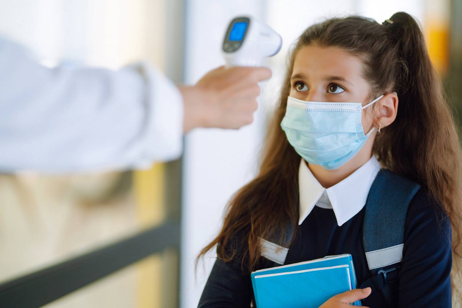 Higiena szkolna – jakie są obowiązki pielęgniarki w szkole?