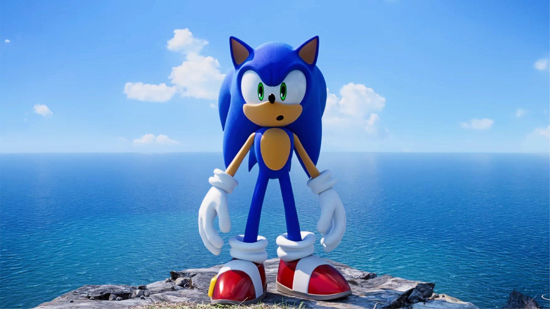 baner bohater sonic