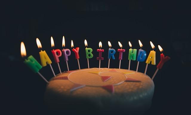 Jakie życzenia urodzinowe złożyć koleżance?