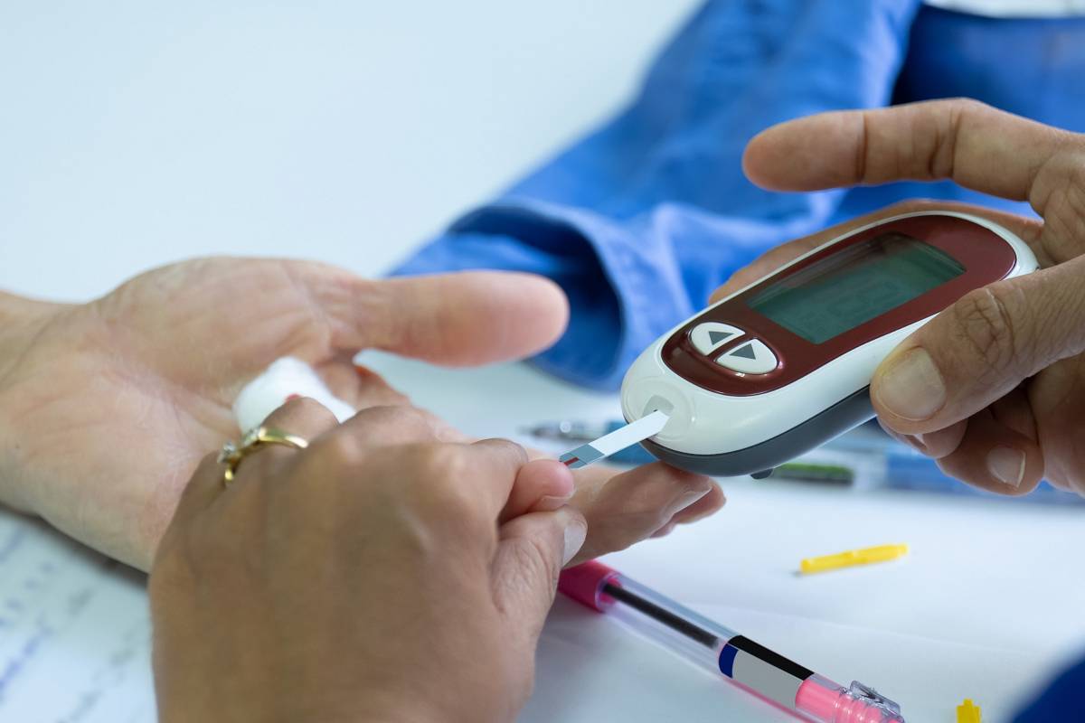 Diabetologia jako specjalizacja lekarska – perspektywy i wyzwania