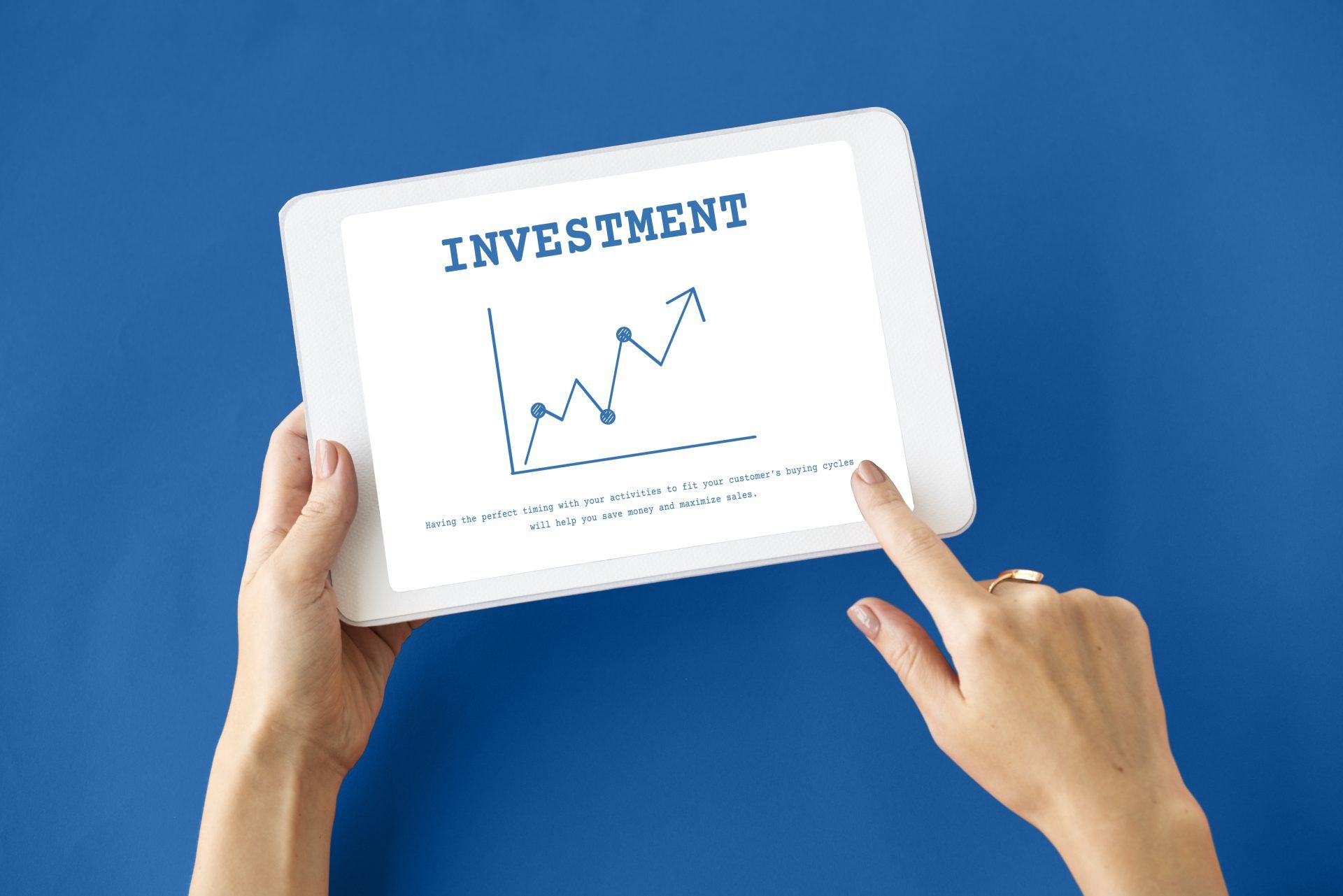 stock market exchange economics investment graph