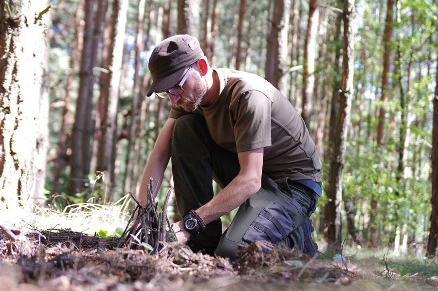 stroj na wyprawe survivalowa wp