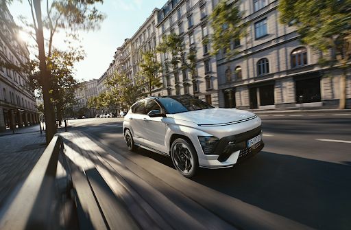 7 zalet auta elektrycznego, które przekonają nawet sceptyków!