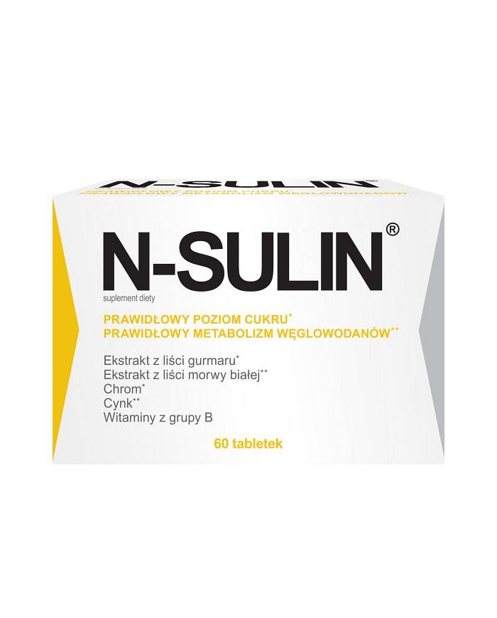 n sulin wp