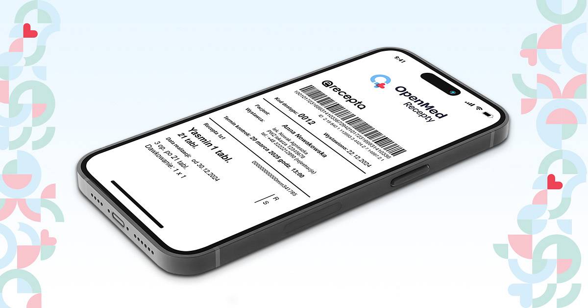 openmed recepty main image wp