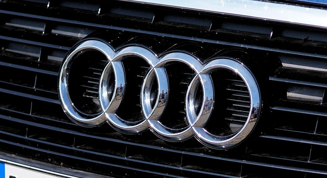 Nowy wymiar jazdy. Audi SQ6 e-tron