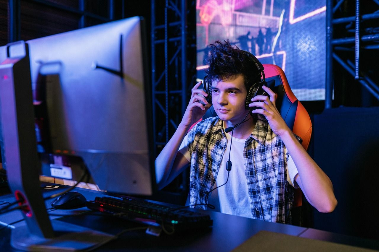 Counter-Strike 2 – nowy rozdział dla fanów gier, które ukształtowały współczesny e-sport