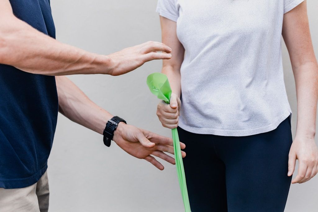 Turnusy rehabilitacyjne w górach, czyli jak uzdrowić ciało wśród szczytów