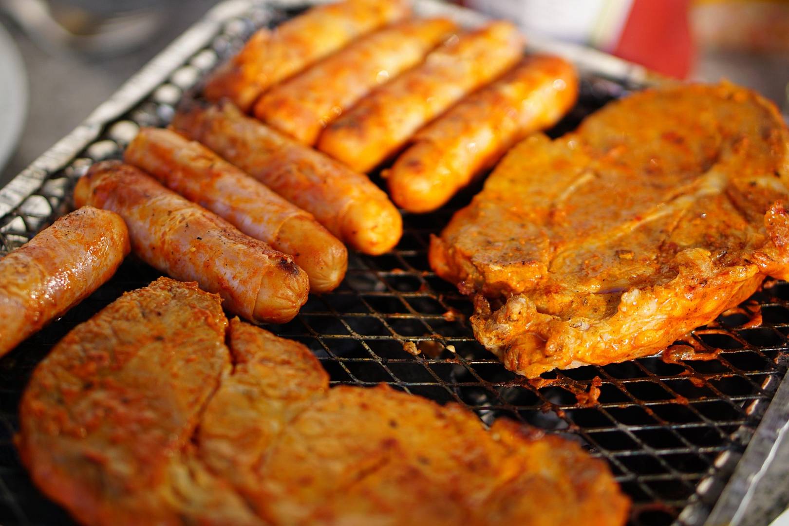 grill jednorazowy wp