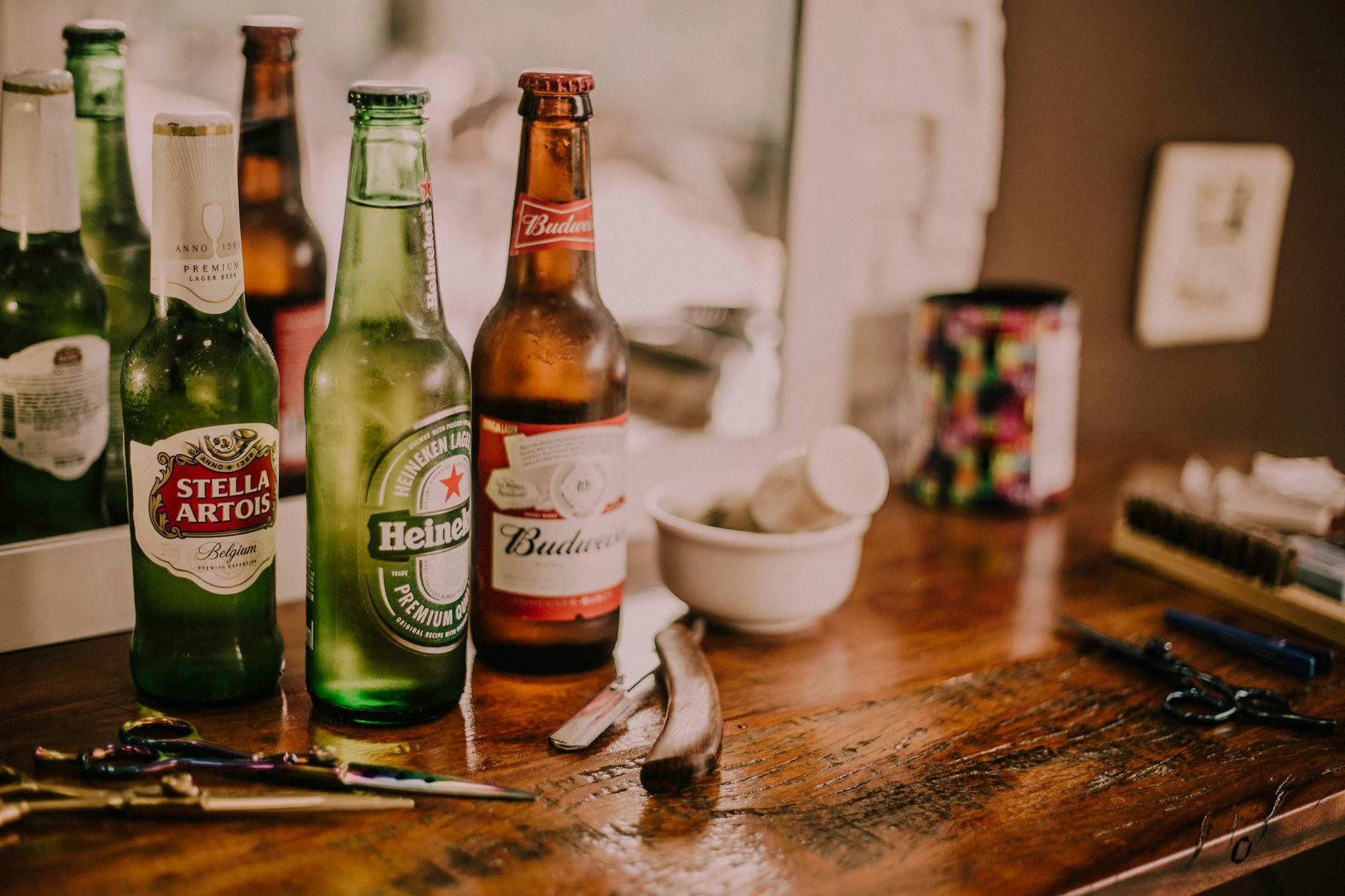 Pierwszy krok do trzeźwości – jak rozpoznać problem z alkoholem?