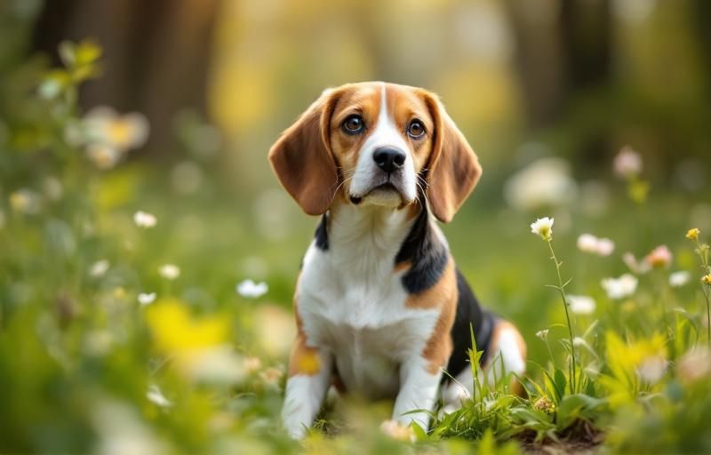beagle opis rasy charakter i pielegnacja