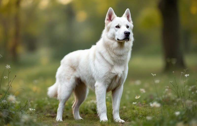 Dog argentyński – opis rasy, charakter i pielęgnacja