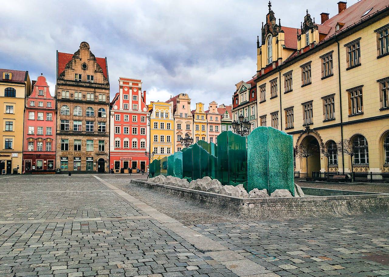 wroclaw rynek wp