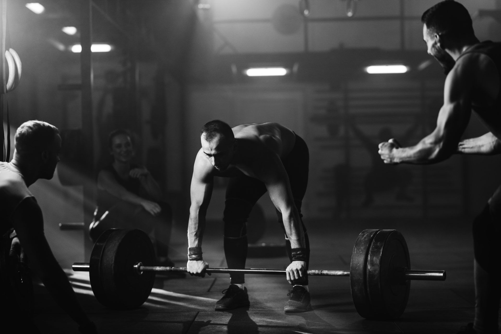Bezpieczna suplementacja w sporcie – co warto wiedzieć?