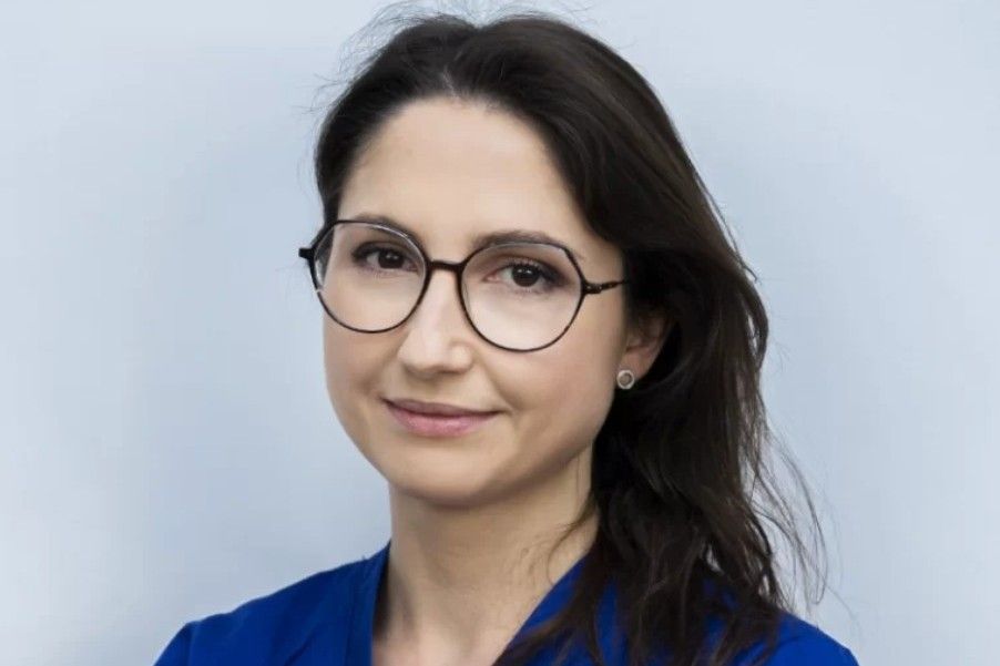 aleksandra morawiecka