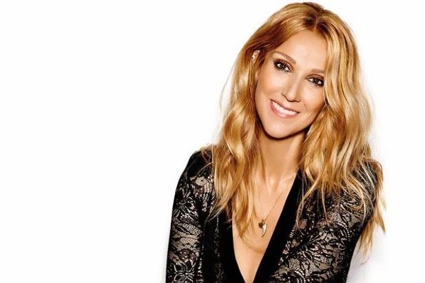 celine dion