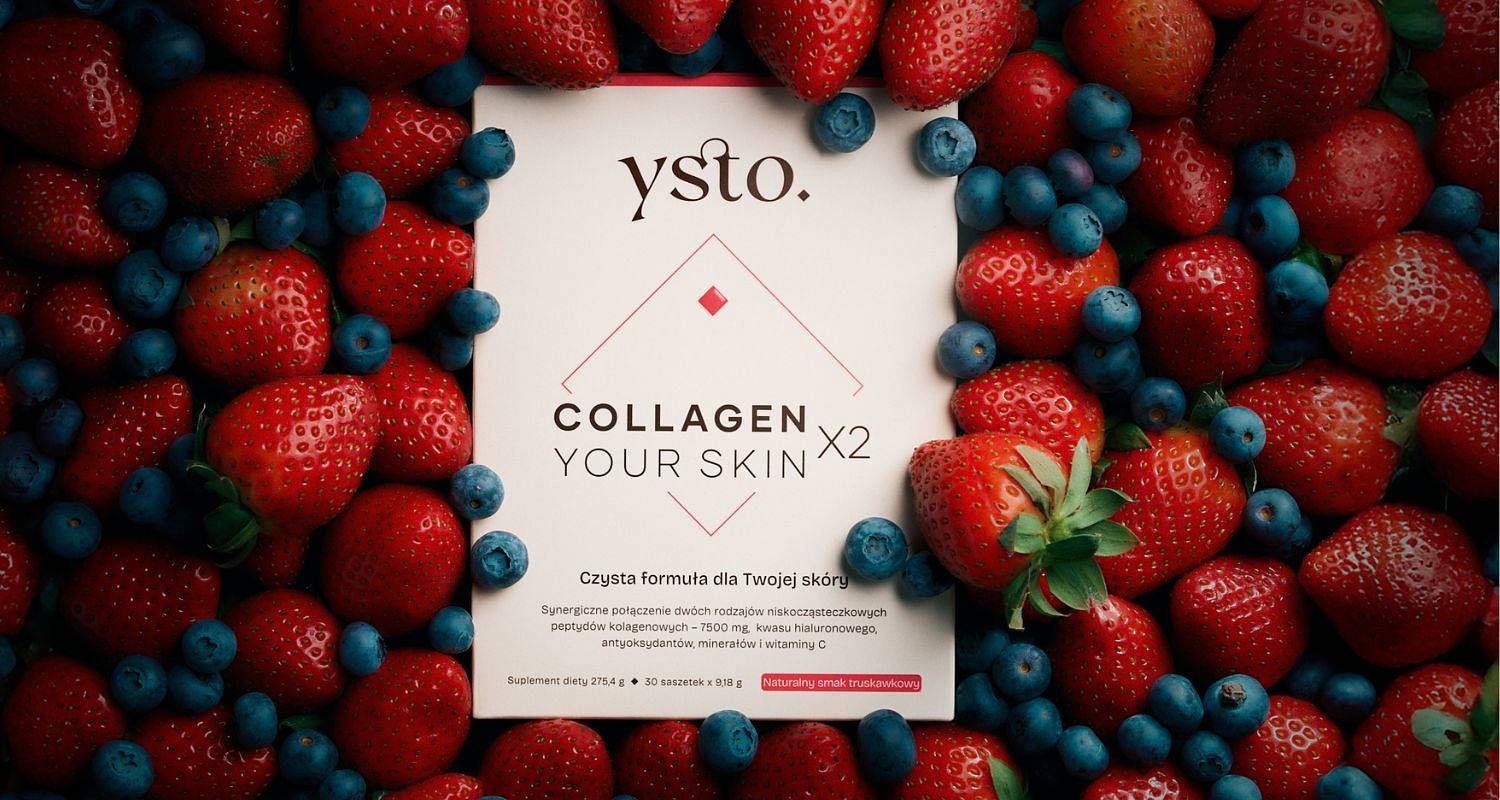 collagen your skin kolagen poziom 21 wp