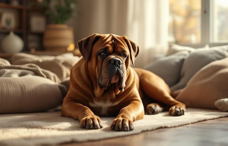 dog z bordeaux kompletny przewodnik po r
