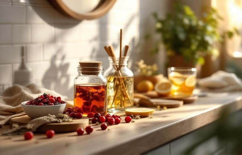 domowe sposoby na zapalenie pecherza sku