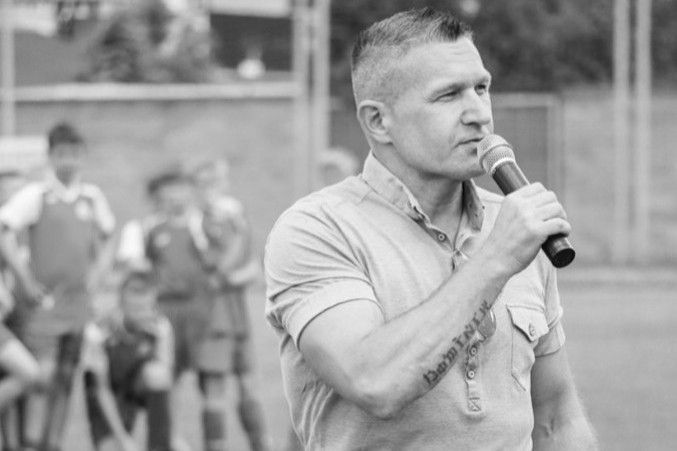 jacek ochman