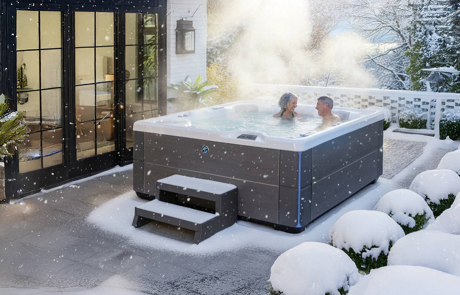 jacuzzi ogrodowe zima 1 wp