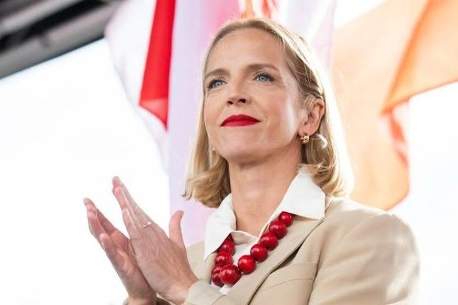 ma gorzata trzaskowska