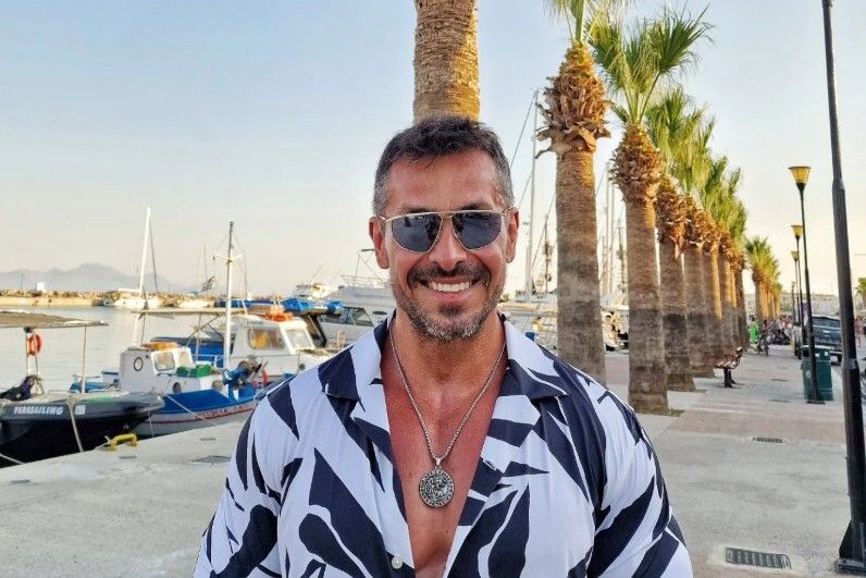 marcin opucki