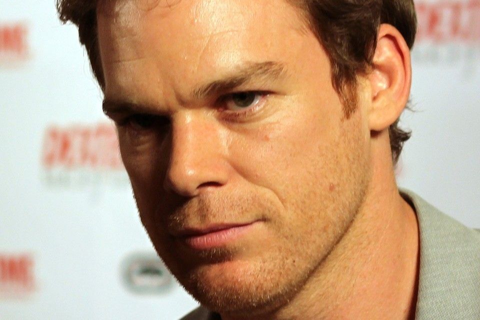michael c hall