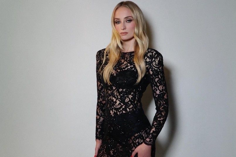 sophie turner