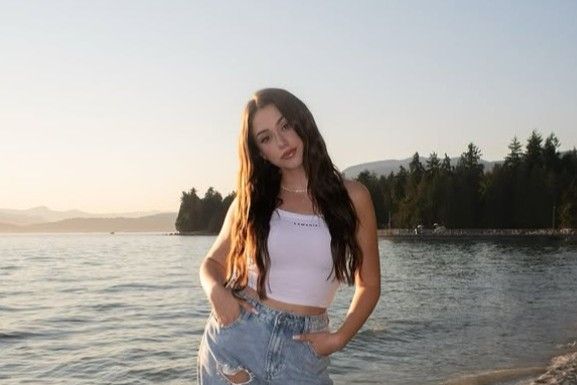 sylwia przybysz