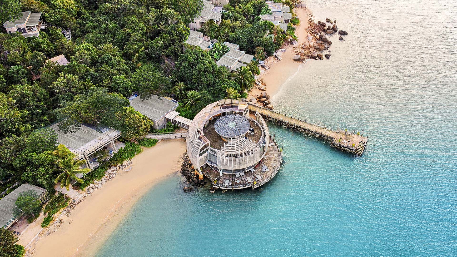 An Lâm Retreats Ninh Vân Bay