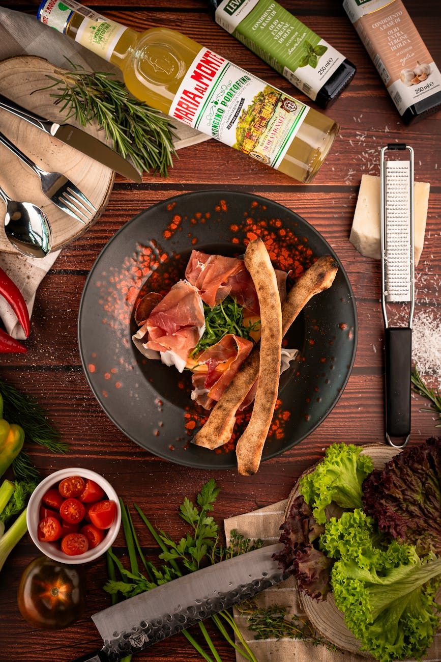 Co warto wiedzieć o diecie fodmap?