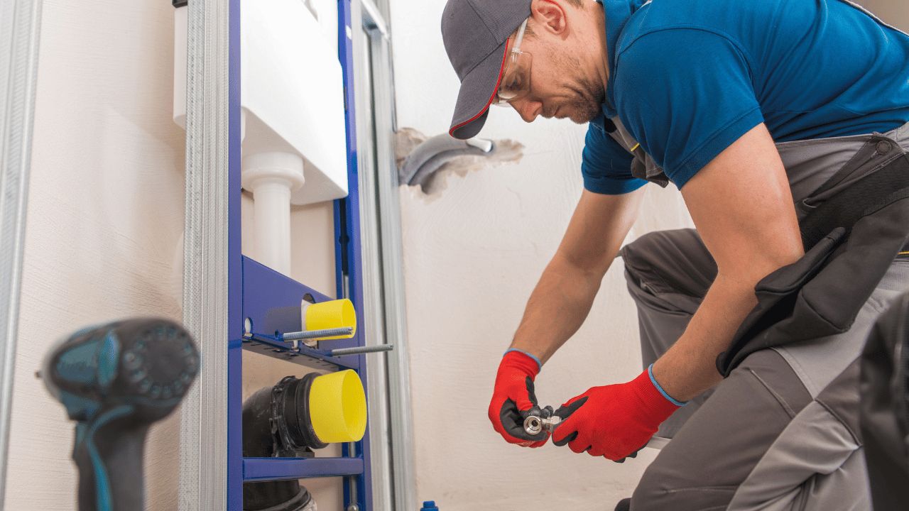 Instalacje sanitarne poznań
