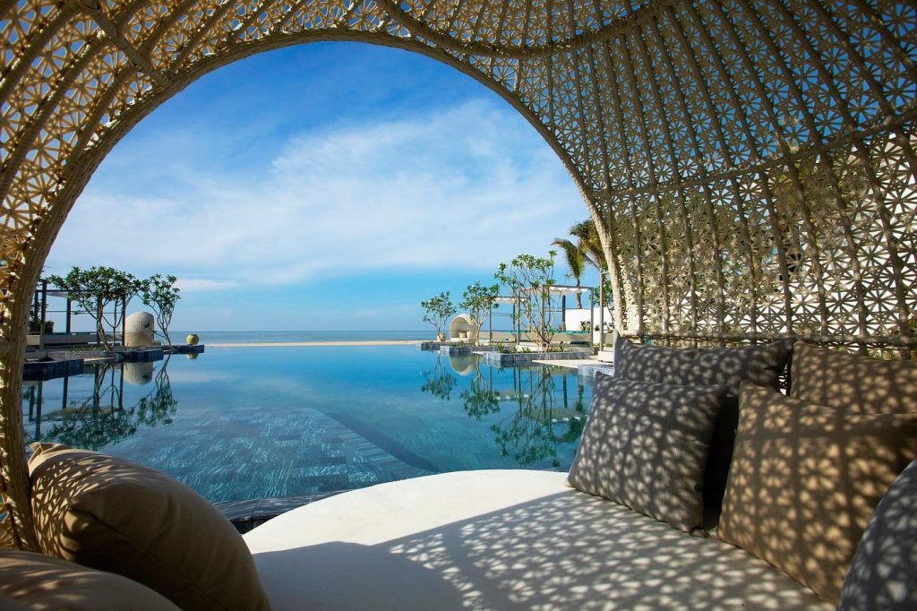 Melia Ho Tram Beach Resort view (1)