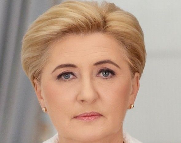 agata kornhauser duda