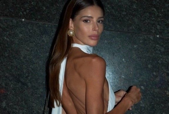 anna markowska top model